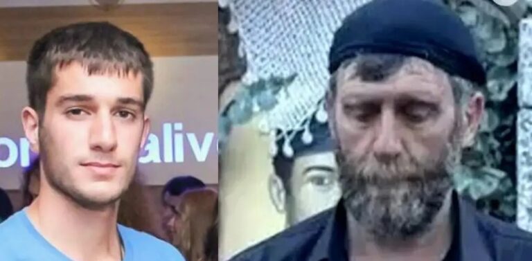 Βαγγέλης Γιακουμάκης – Ξεσπά ο πατέρας του: