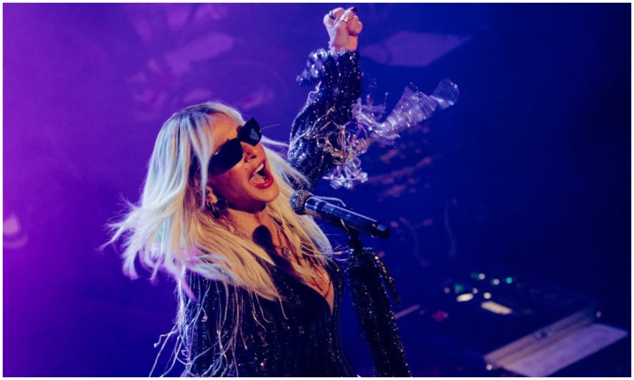 Άννα Βίσση: Αποθεωτική πρεμιέρα στο Hotel Ermou για δέκατη σεζόν (ΒΙΝΤΕΟ)