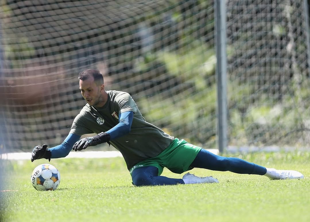 Ίλιεφ ο εκλεκτός της Ανόρθωσης για το τέρμα