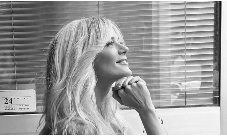 Ζέτα Μακρυπούλια: «Έχω περάσει κρίση ηλικίας»