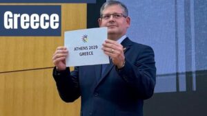Στην Αθήνα οι 26οι Θερινοί Ολυμπιακοί Αγώνες Κωφών του 2029