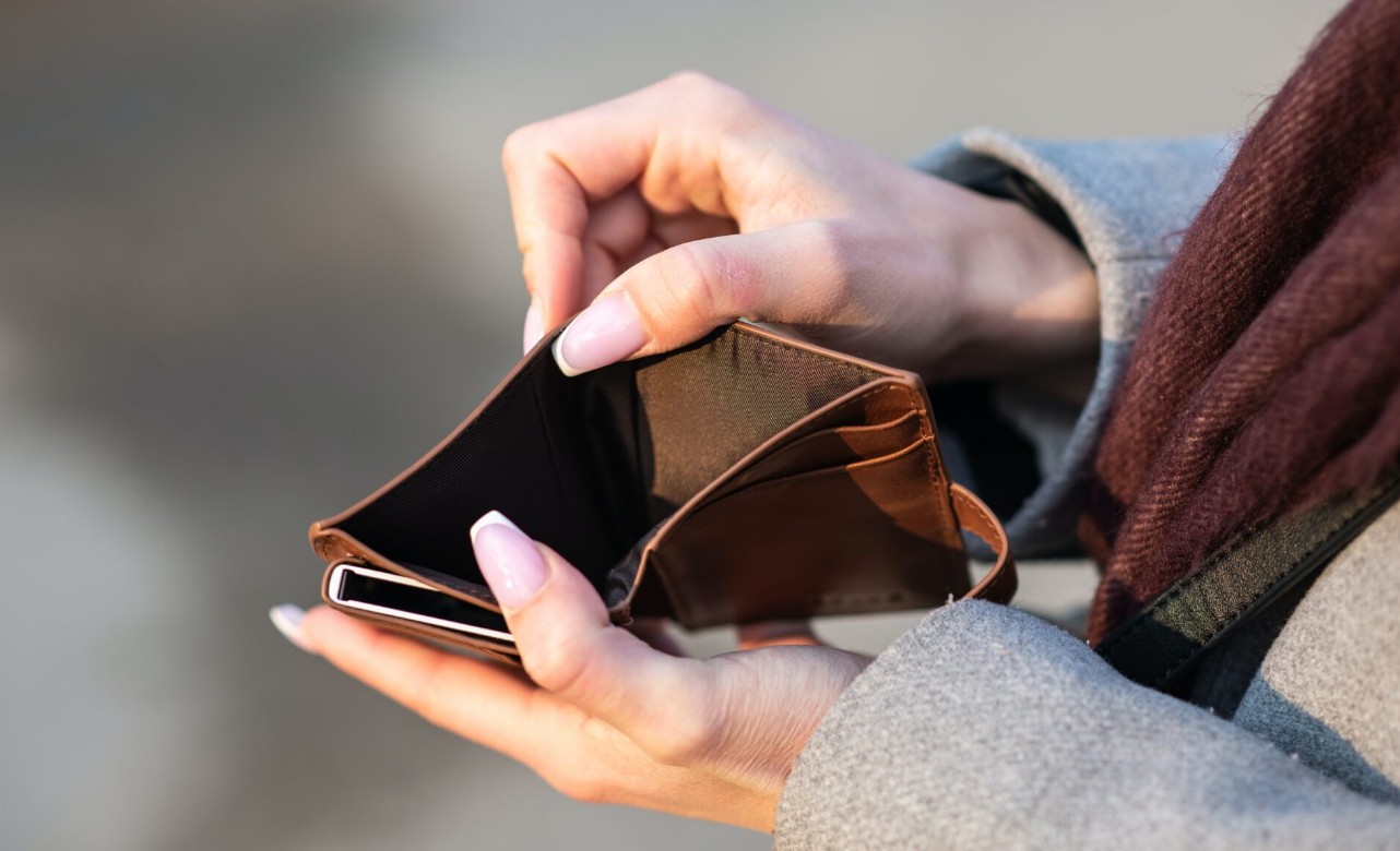 Σε κίνδυνο φτώχειας ή κοινωνικού αποκλεισμού δύο στα δέκα άτομα στην Κύπρο