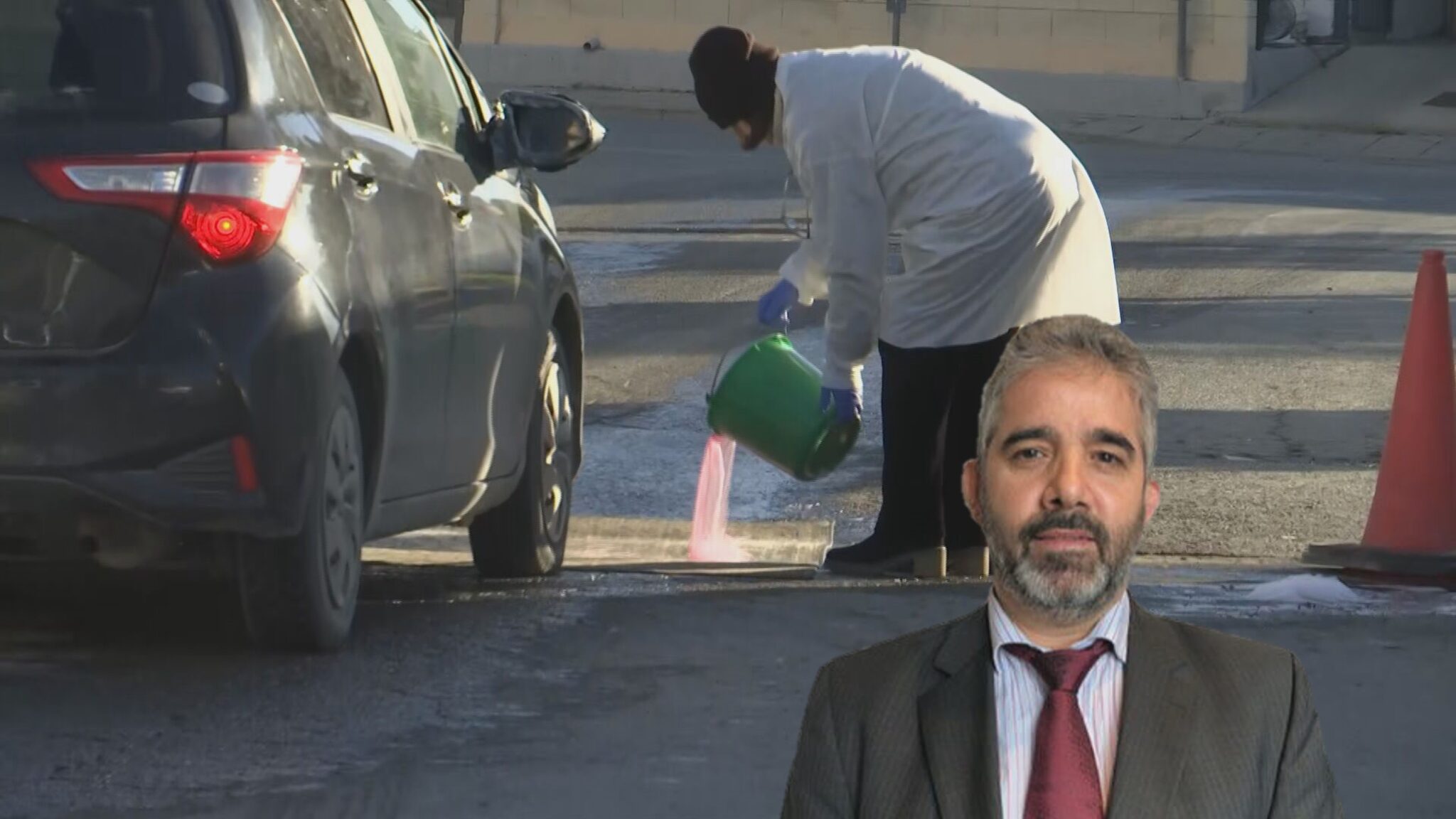 Αφθώδης πυρετός: Αυτά τα μέτρα λαμβάνονται για να αποφευχθεί και η παραμικρή πιθανότητα εξάπλωσης