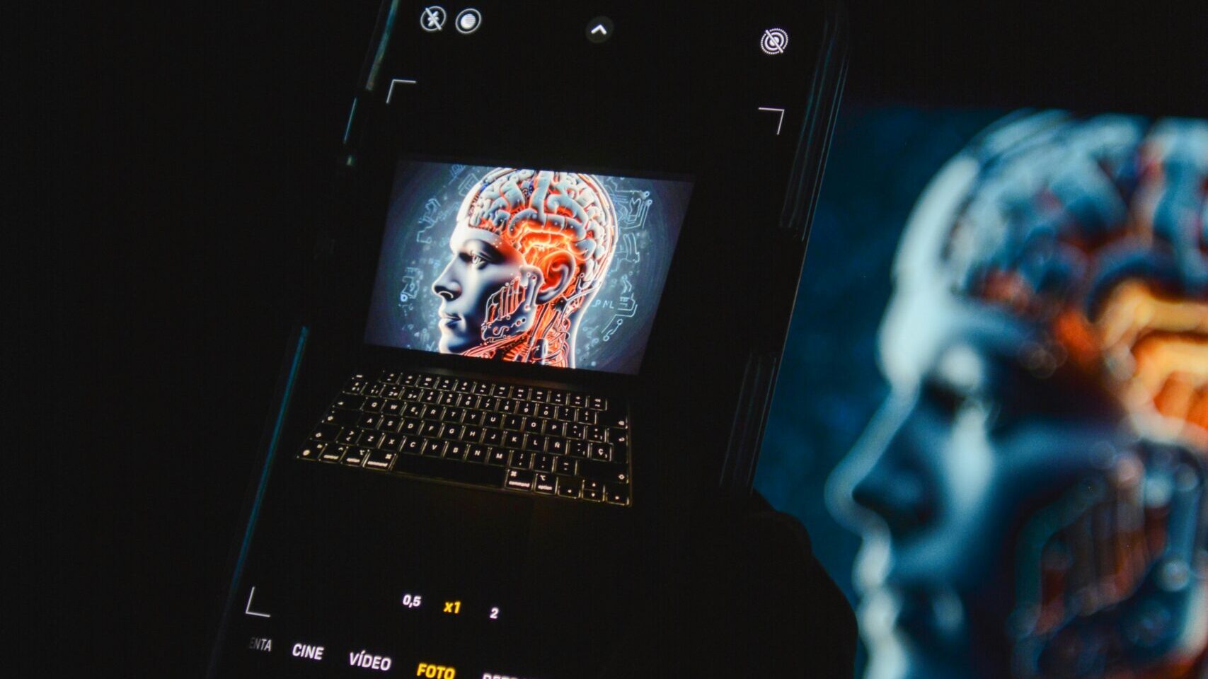 Πολιτική Επικοινωνία και Τεχνητή Νοημοσύνη