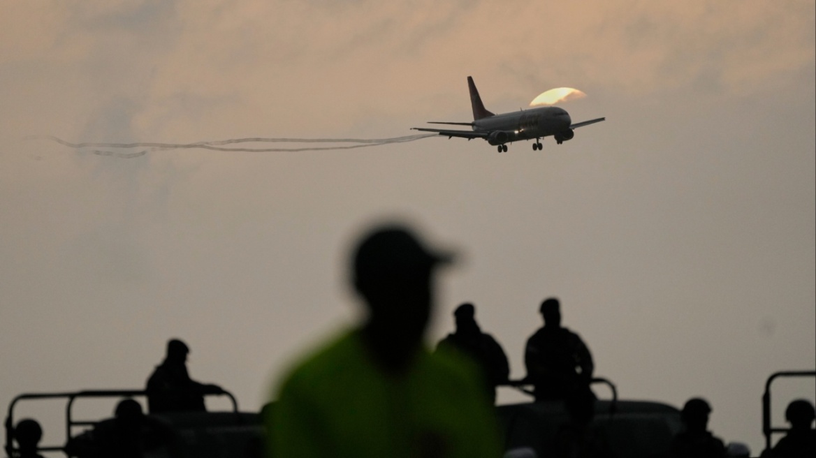 Άλλες επτά χώρες στη μαύρη λίστα της απαγόρευσης εισόδου στις ΗΠΑ