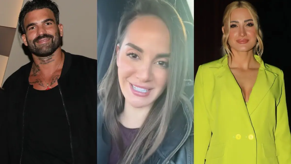 Ρία Ελληνίδου: Η ανάρτηση «σπόντα» στο TikTok για την Ιωάννα Τούνη – Τι συνέβη (ΒΙΝΤΕΟ)