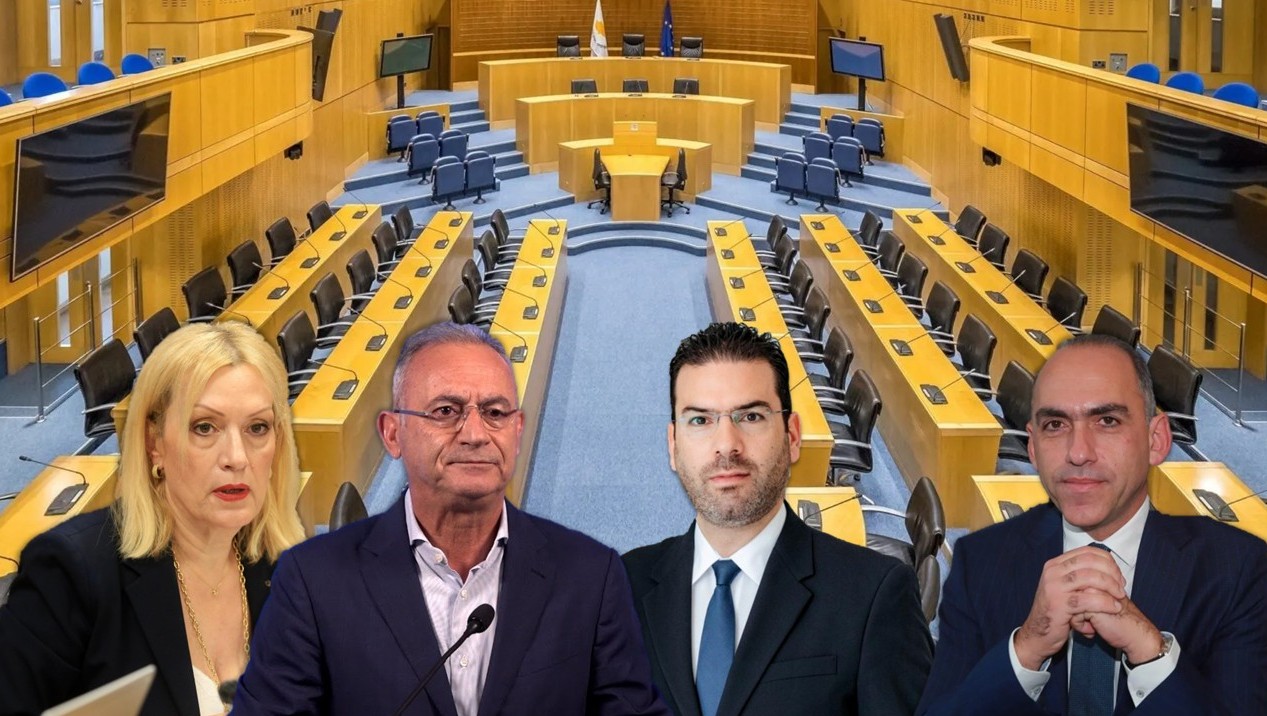 Με βαριά ατζέντα για το ’28