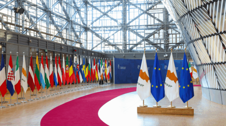 Η σημασία της κυπριακής προεδρίας για τις μεγάλες αναπτύξεις