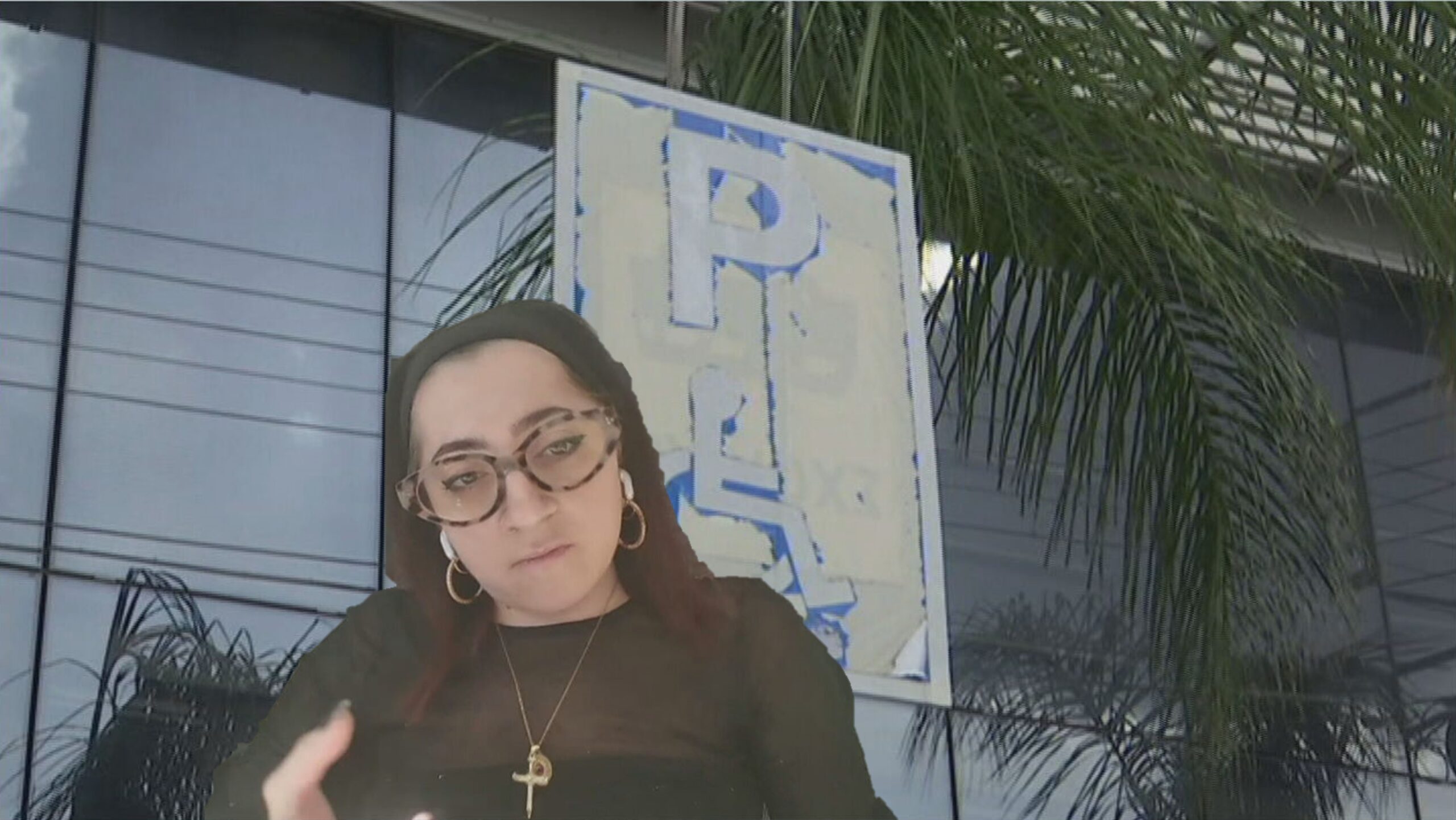 Το ξέσπασμα της Αναστασίας: Της έκοψαν πρόστιμο για πάρκινγκ και της ζητούν να αποδείξει ότι είναι ΑμεΑ