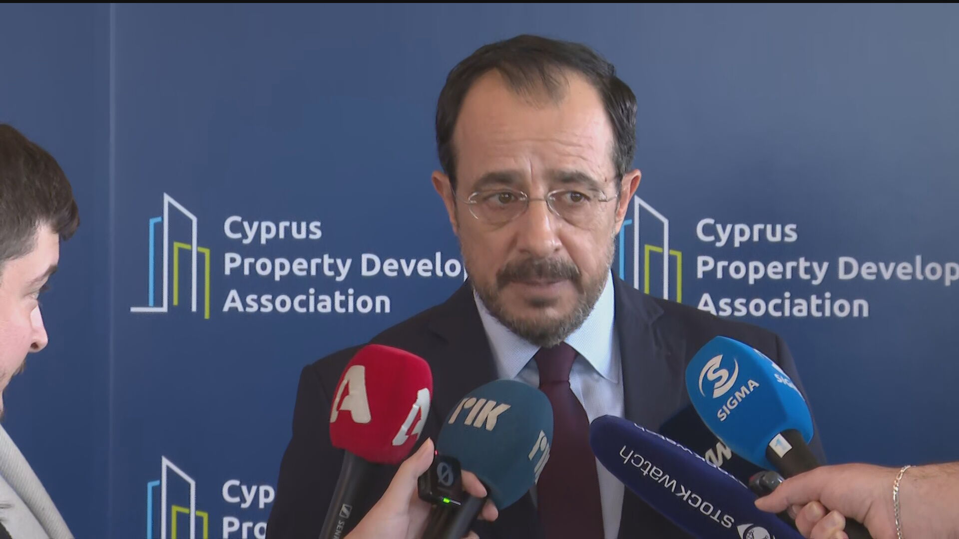 «Δεν είμαστε αχταρμάς»: Ο Χριστοδουλίδης απαντά για ανασχηματισμό και «βήματα προς ακροδεξιά»