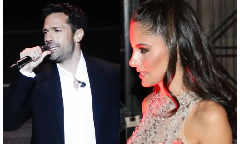 Αλεξάνδρα Νίκα: Οι πρώτες δηλώσεις για τον Αργυρό – «Τον συμβουλεύομαι! Έχει γούστο»