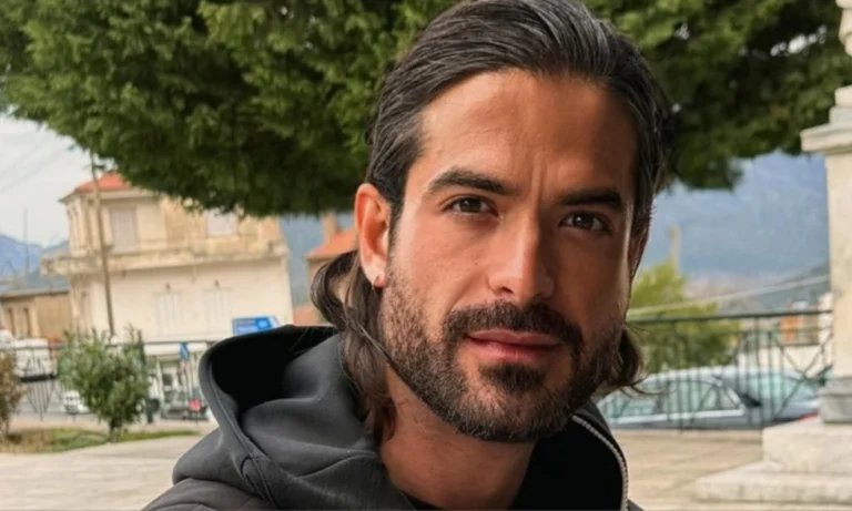 Τροχαίο ατύχημα για τον Άρη Μουγκοπέτρο – Ποια είναι η κατάσταση της υγείας του