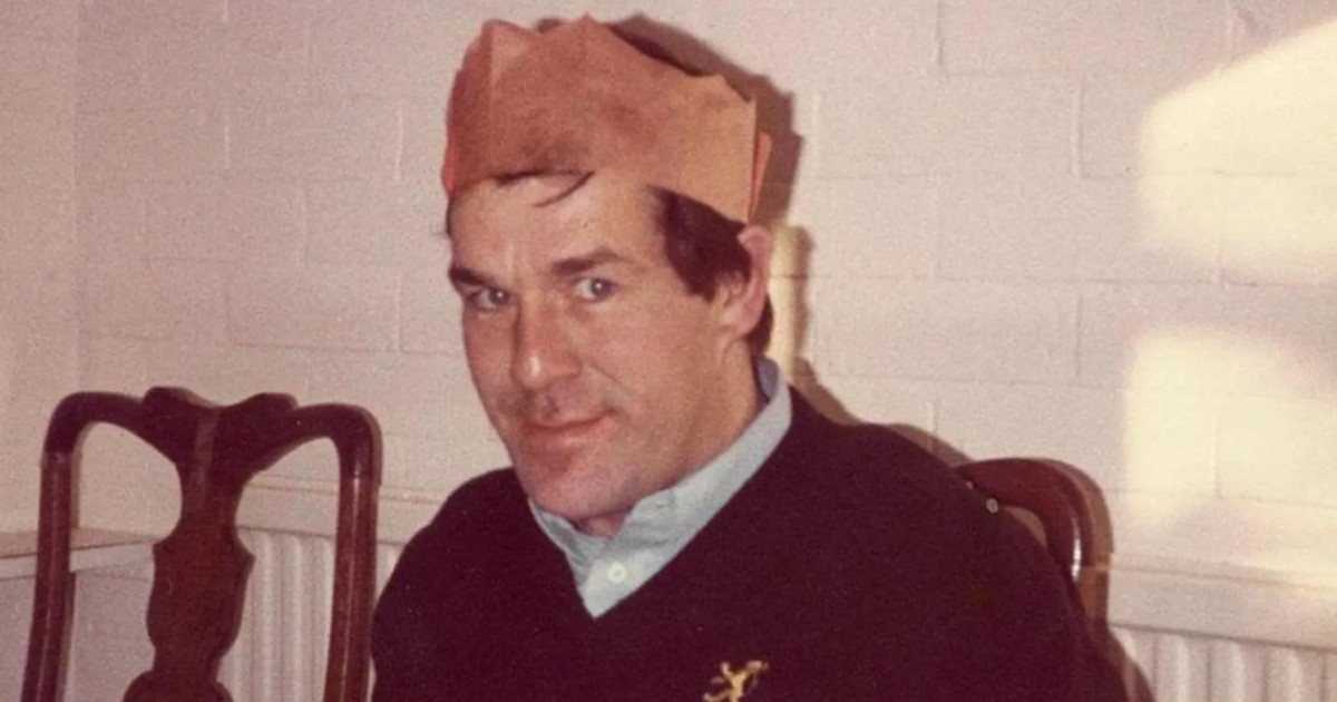 Η απίστευτη ιστορία ενός άστεγου: Έμεινε σπίτι τους για 45χρόνια