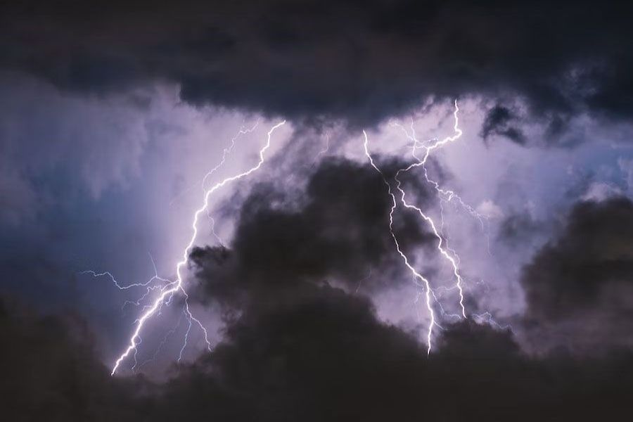 Έρχεται με βροχές και χιόνια ο Byron, πέφτει η θερμοκρασία