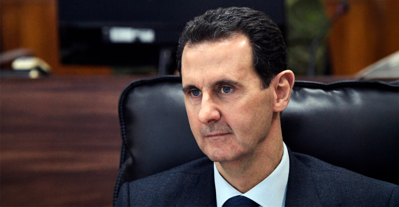 Η Συρία έναν χρόνο μετά τον Άσαντ: Η χρυσή εξορία, το Ισλαμικό Κράτος κι ο παράγοντας Ισράηλ