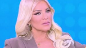 Είναι επίσημο! Αυτό είναι το όνομα που θα δώσει στην κόρη της η Κατερίνα Καινούργιου