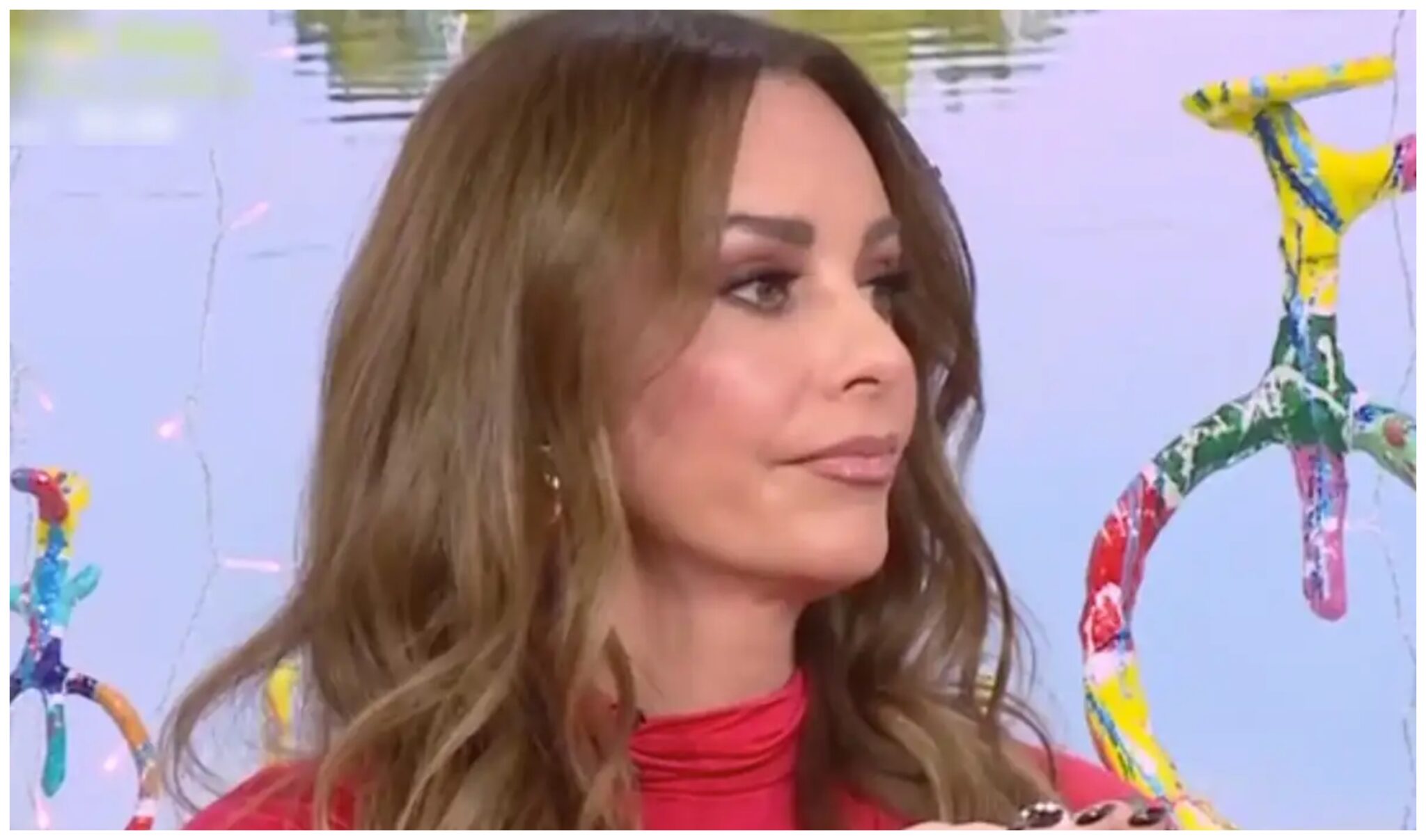 Ξέσπασε σε δάκρυα η Μπέττυ Μαγγίρα on air – Τι συνέβη;