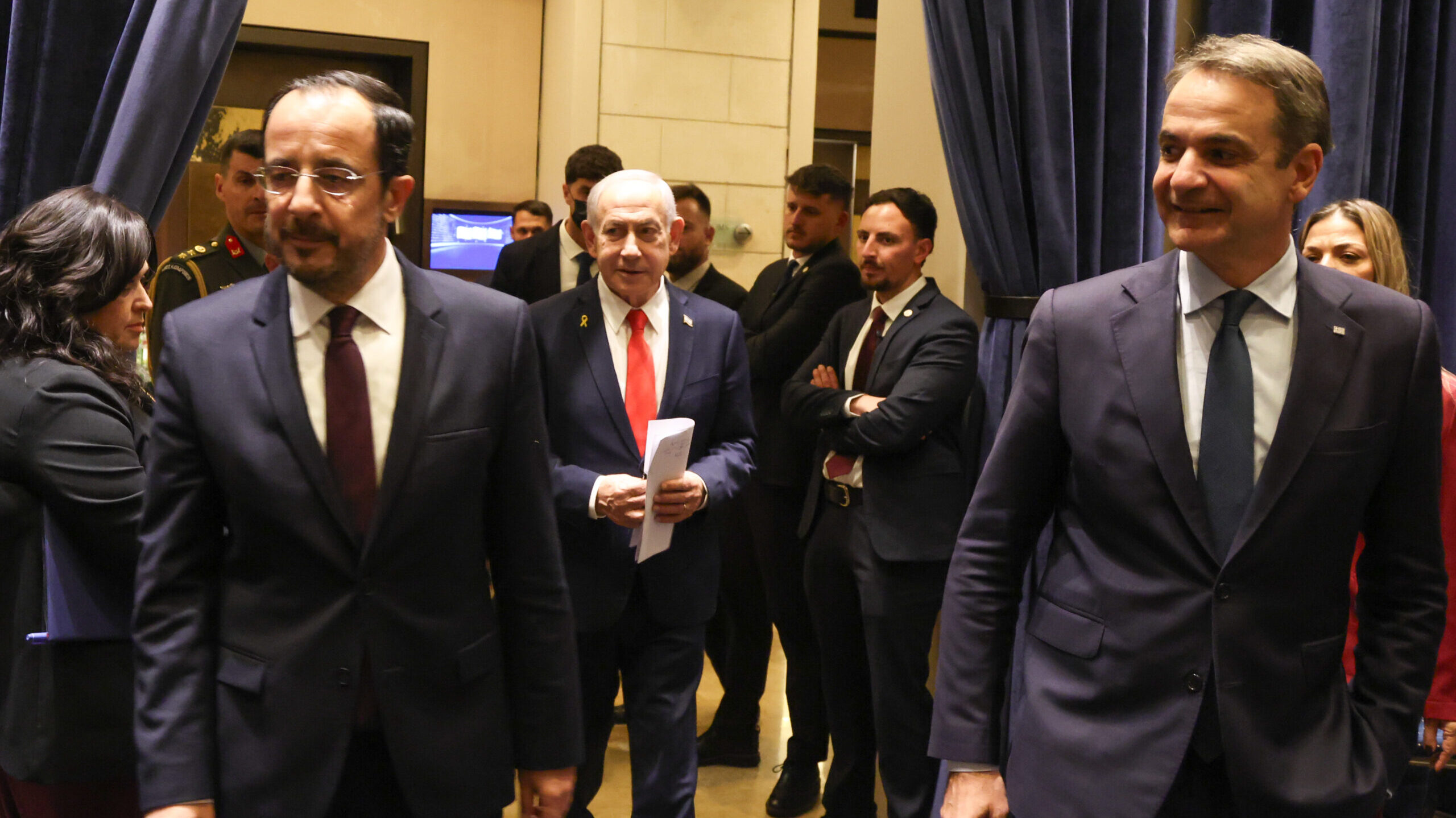 Έ&delta;&epsilon;&iota;&xi;&epsilon; &tau;&eta;&nu; &Tau;&omicron;&upsilon;&rho;&kappa;ί&alpha; &omega;&sigmaf; &laquo;&kappa;&alpha;&kappa;ό &gamma;&epsilon;ί&tau;&omicron;&nu;&alpha;&raquo; &omicron; &Pi;&tau;&Delta; &kappa;&iota; &epsilon;&xi;ή&gamma;&eta;&sigma;&epsilon; &tau;&iota; &theta;&alpha; &kappa;ά&nu;&epsilon;&iota; &tau;&omicron; &Kappa;έ&nu;&tau;&rho;&omicron; &Kappa;&upsilon;&beta;&epsilon;&rho;&nu;&omicron;&sigma;&phi;ά&lambda;&epsilon;&iota;&alpha;&sigmaf;