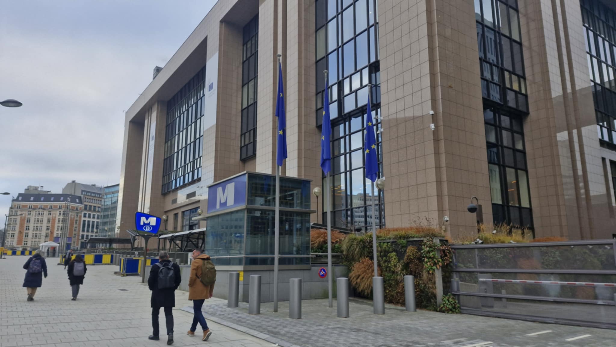 Πρώτα Κυπριακό, μετά ενίσχυση ευρωτουρκικών: Δεν δίνουν «λευκή επιταγή» στην Τουρκία οι ευρωπαίοι ηγέτες