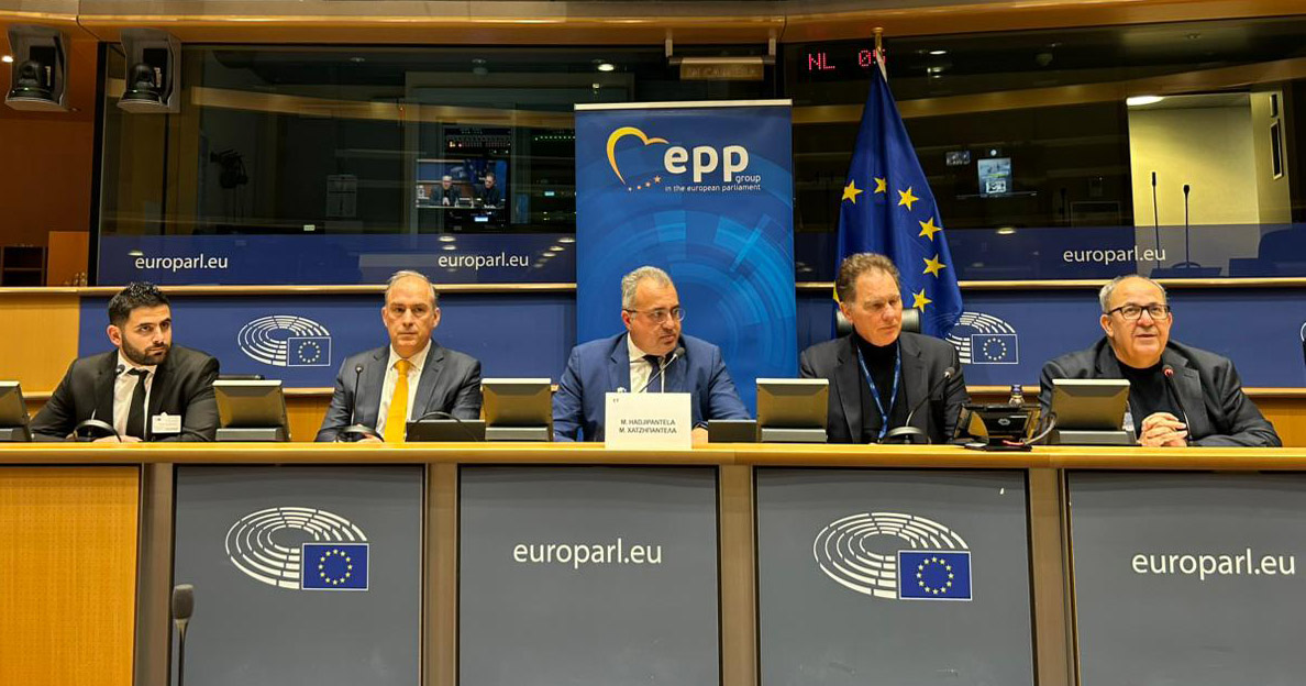 «Από καρδιάς, το ευχαριστώ της προσφυγιάς», μία εκδήλωση μνήμης και τιμής