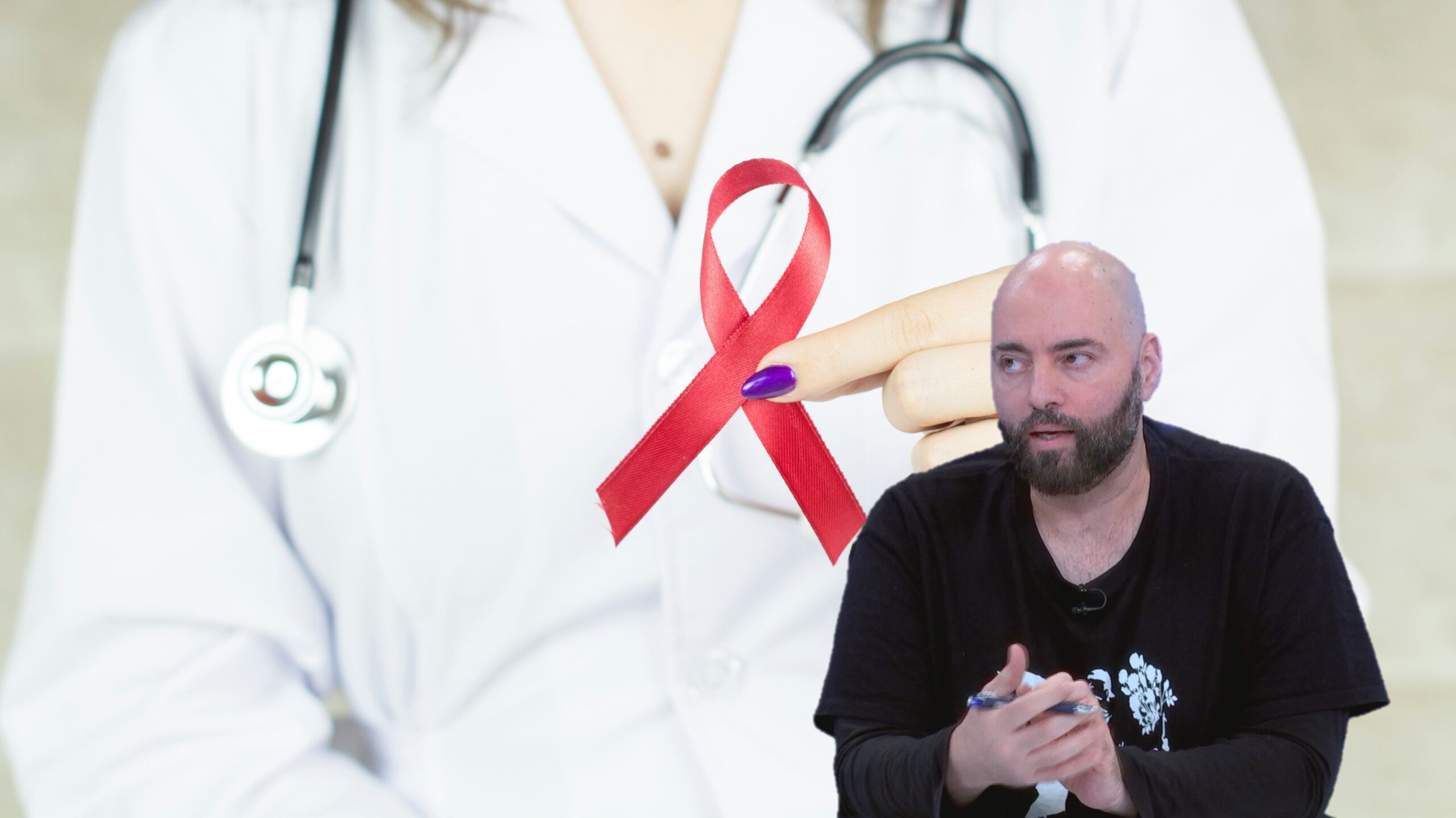 AIDS και στίγμα: Πόσα βήματα έκανε και πόσα ακόμα πρέπει να κάνει η Κύπρος