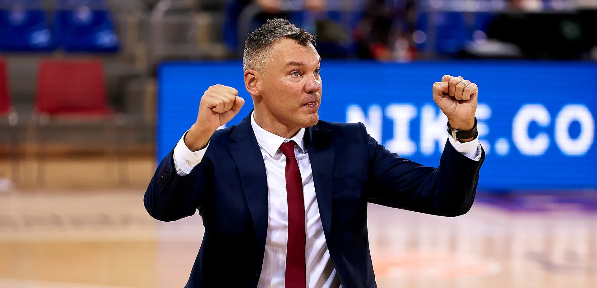 «Ο Γιασικεβίτσιους συμφώνησε για 2+1 χρόνια με τη Φενέρ»