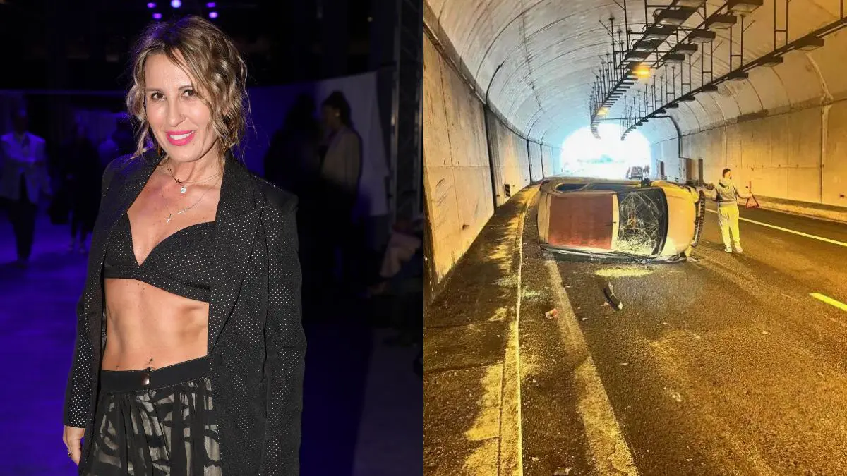 Συγκλονίζει η Πηγή Δεβετζή μέσα από το νοσοκομείο – Το μήνυμά της