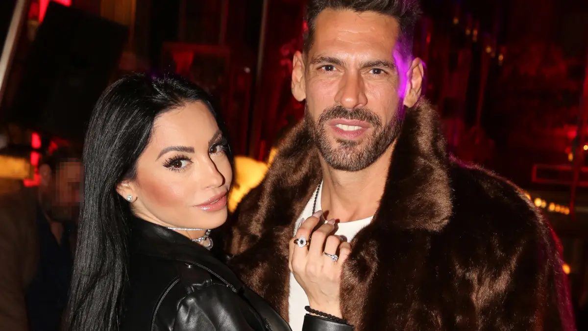 Γιάννης Σπαλιάρας: Η απάντησή του στην Δήμητρα Αλεξανδράκη για την σχέση τους