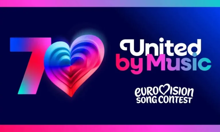 Eurovision 2026: Αποκαλύφθηκε η σκηνή του 70ου επετειακού διαγωνισμού (ΒΙΝΤΕΟ)