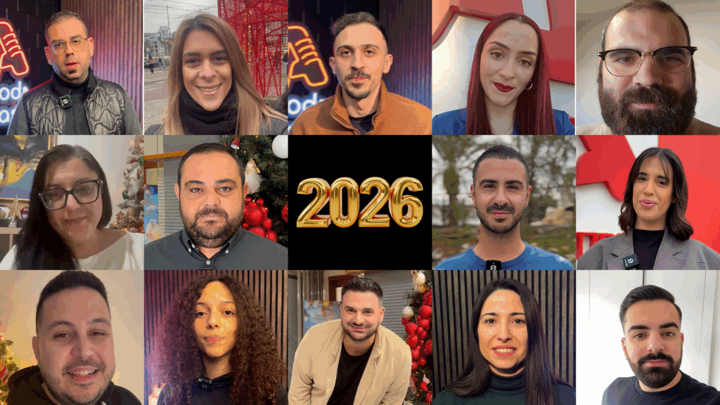 2026 &epsilon;&upsilon;&chi;έ&sigmaf; &gamma;&iota;&alpha; &Kappa;&alpha;&lambda;ή &Chi;&rho;&omicron;&nu;&iota;ά &kappa;&iota; έ&nu;&alpha; &mu;&epsilon;&gamma;ά&lambda;&omicron; &laquo;&epsilon;&upsilon;&chi;&alpha;&rho;&iota;&sigma;&tau;&omicron;ύ&mu;&epsilon;&raquo; &alpha;&pi;ό &tau;&omicron; AlphaNews.Live!