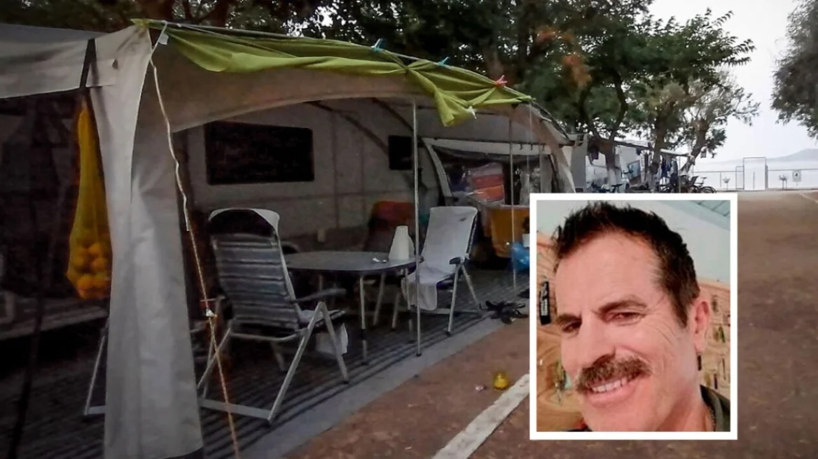 Παραδόθηκε 30χρονος στην Καλαμάτα για το διπλό φονικό στη Φοινικούντα