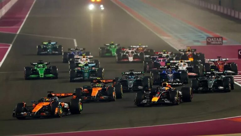 Δείτε πόσα δισεκατομμύρια αξίζουν οι ομάδες της Formula 1