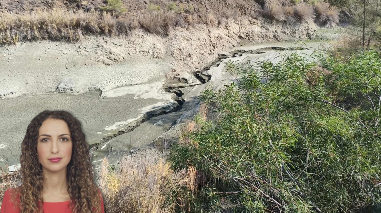 «SOS η εξοικονόμηση νερού»: Αυτό είναι το ποσοστό της συνολικής πληρότητας των φραγμάτων (ΦΩΤΟ)