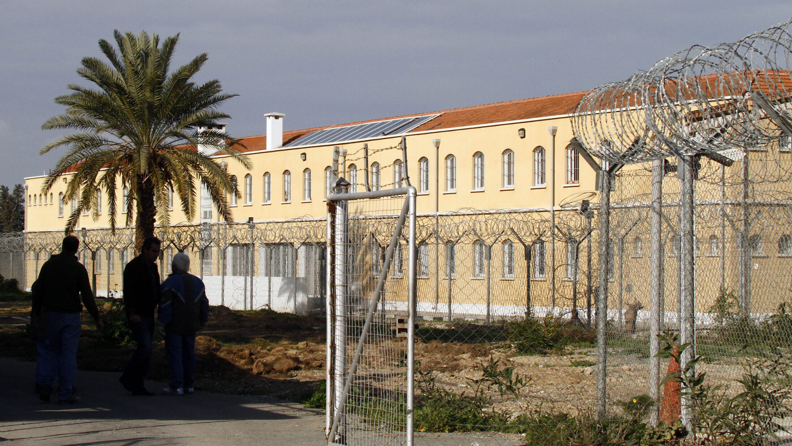 Φυλακές ανηλίκων: Τι θ’ αλλάξει μέσα στον ένα χρόνο, μέχρι τη νέα δομή