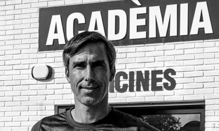 Τραγωδία στη Βαλένθια: Σκοτώθηκαν ο προπονητής της ομάδας γυναικών με τα τρία παιδιά του