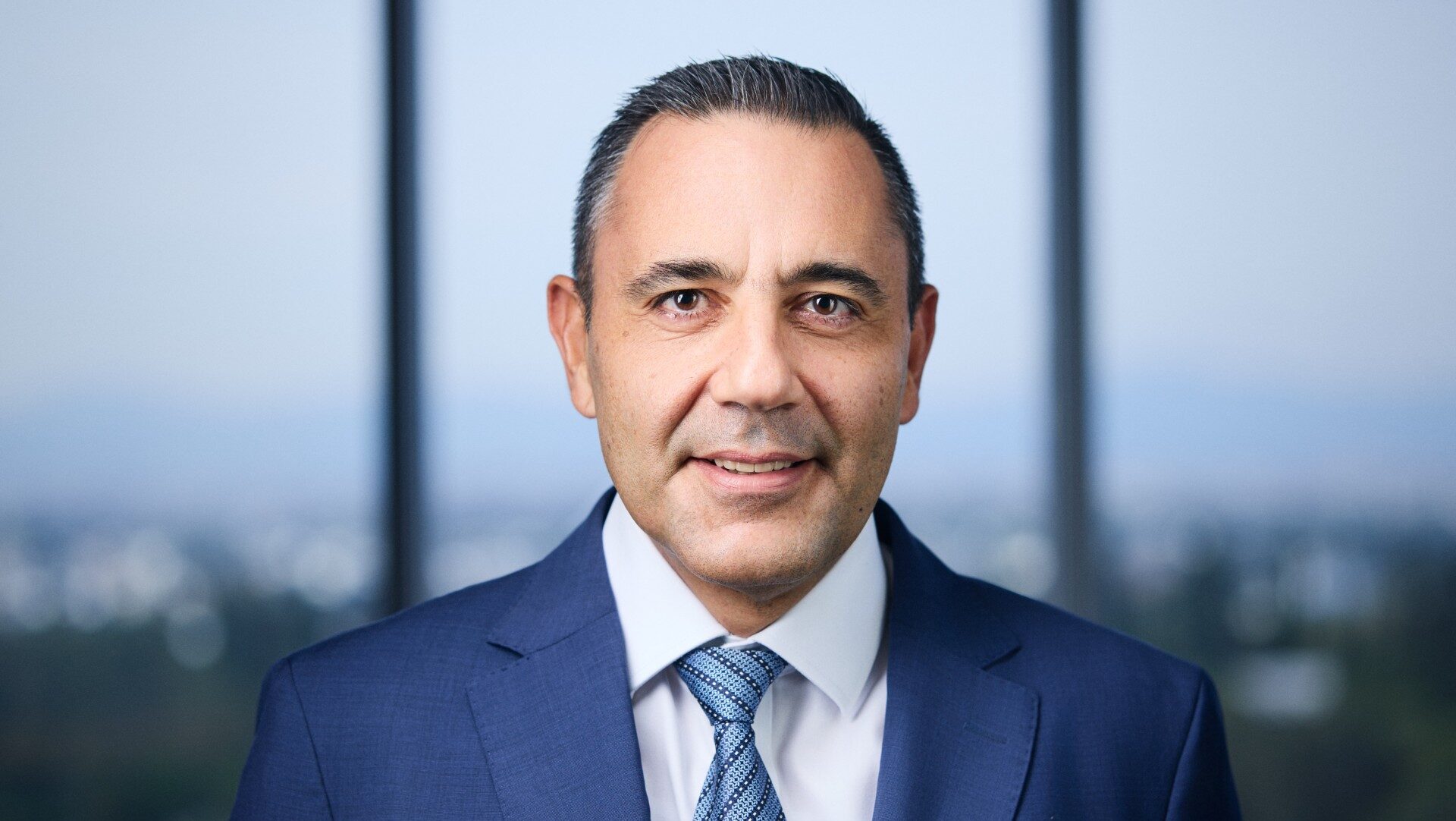 Ο Ανδρέας Γιασεμίδης είναι ο επόμενος Διευθύνων Σύμβουλος της PwC Κύπρου