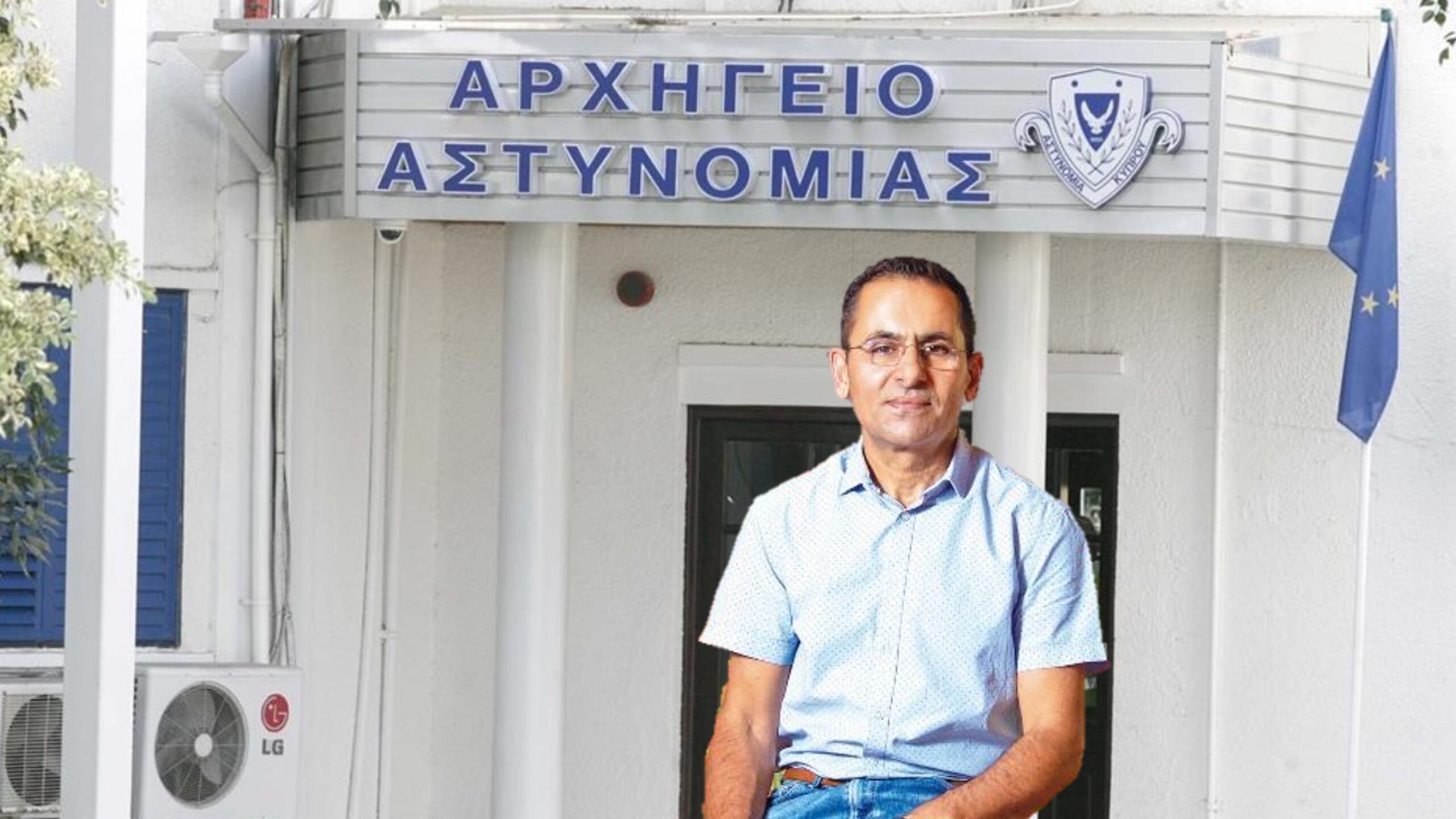 Τι λέει η Αστυνομία για την έκθεση και τα έργα Γαβριήλ που προκάλεσαν σφοδρές αντιδράσεις