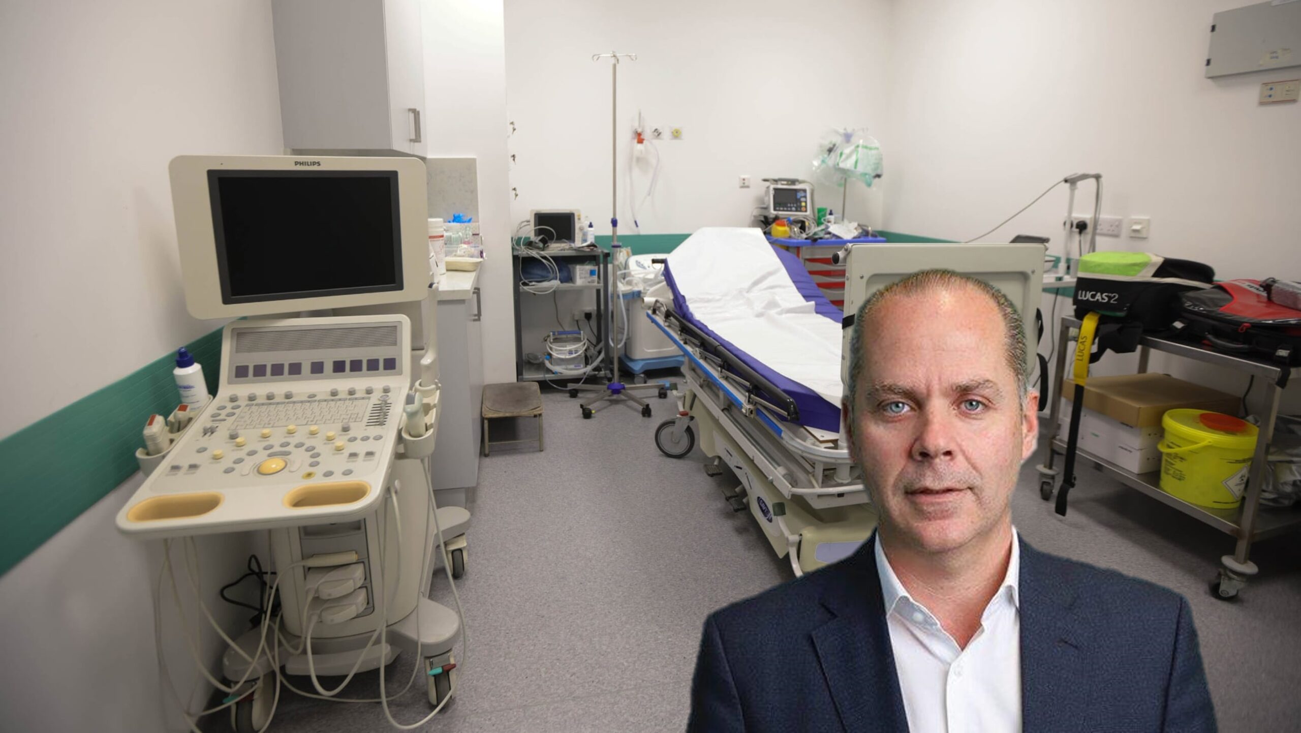 «Οι συνέπειες θα είναι δραματικές»: Ο Πρόεδρος της ΟΕΒ καλεί την Πολιτεία να αντιμετωπίσει την έλλειψη νοσηλευτών