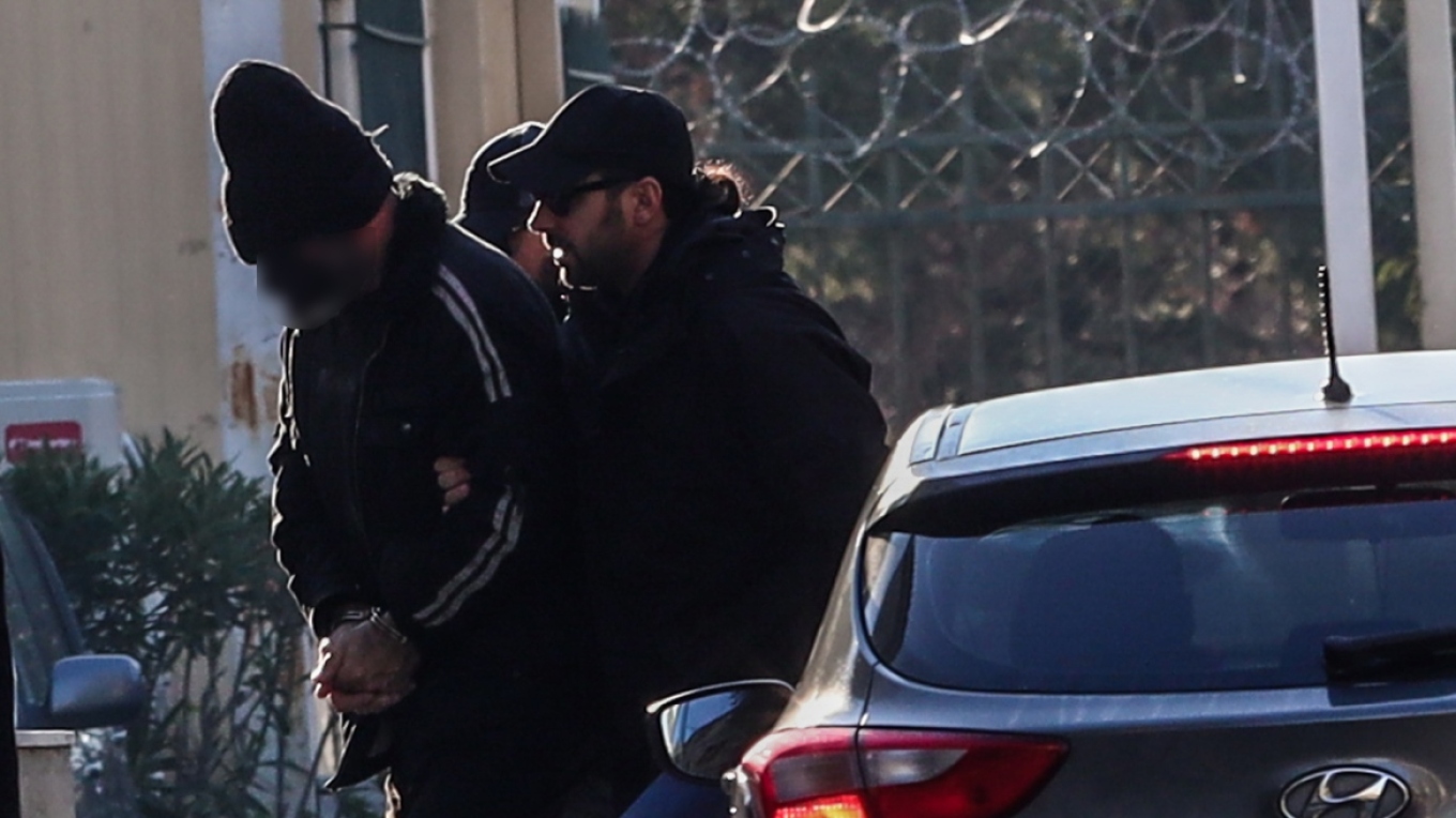 Στη φυλακή ο γιος της Ελένης Παπαδοπούλου για τη δολοφονία της