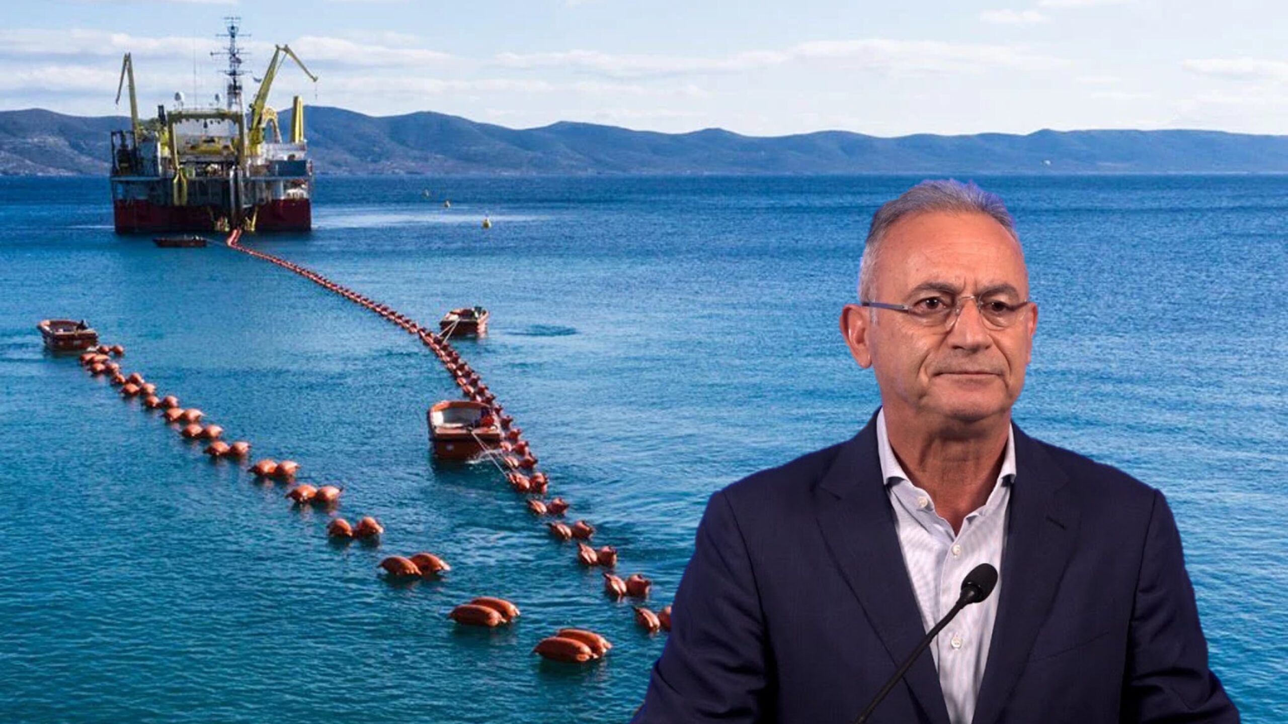 &Alpha;&beta;έ&rho;&omega;&phi; &gamma;&iota;&alpha; GS&Iota;: &laquo;&Epsilon;ί&tau;&epsilon; &gamma;ί&nu;&epsilon;&iota;, &epsilon;ί&tau;&epsilon; &delta;&epsilon;&nu; &gamma;ί&nu;&epsilon;&iota; &omicron; &Kappa;ύ&pi;&rho;&iota;&omicron;&sigmaf; &kappa;&alpha;&tau;&alpha;&nu;&alpha;&lambda;&omega;&tau;ή&sigmaf; &theta;&alpha; &pi;&lambda;&eta;&rho;ώ&sigma;&epsilon;&iota; &tau;&omicron; &kappa;ό&sigma;&tau;&omicron;&sigmaf;&raquo;