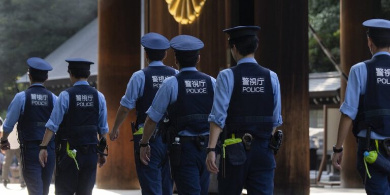 Επίθεση με μαχαίρι σε εργοστάσιο στην Ιαπωνία, 14 τραυματίες