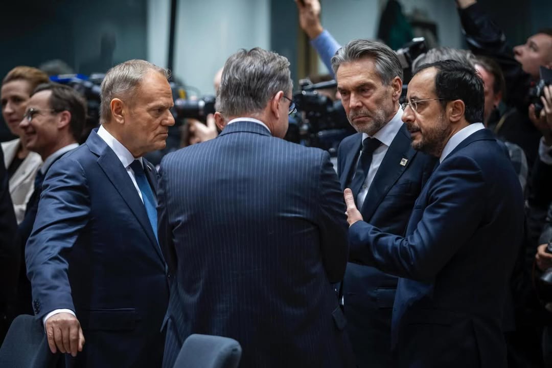 Ναι σε ουκρανικό δάνειο: Γιατί οι ευρωπαίοι ηγέτες έβαλαν στο «ψυγείο» τις εγγυήσεις από τα δεσμευμένα ρωσικά κεφάλαια