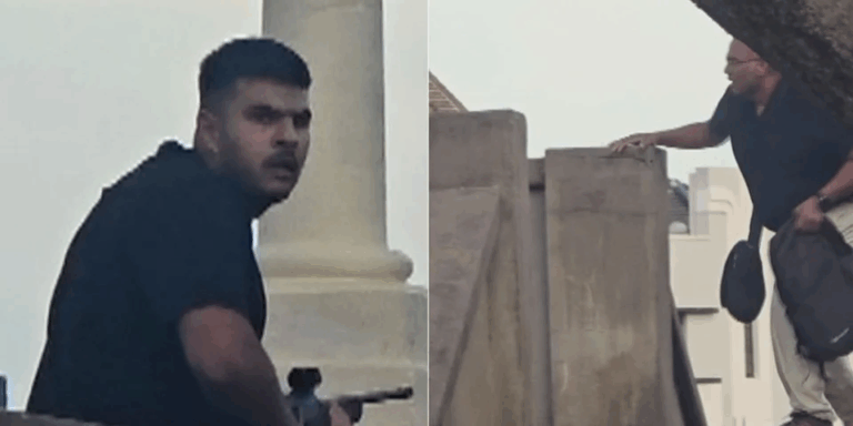 Δεσμούς με το Ισλαμικό Κράτος είχε ο ένας εκ των δραστών στην επίθεση του Σίδνεϊ