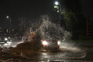 Πως θα μας επηρεάσει η κακοκαιρία Byron και οι διαφορές με την Adel