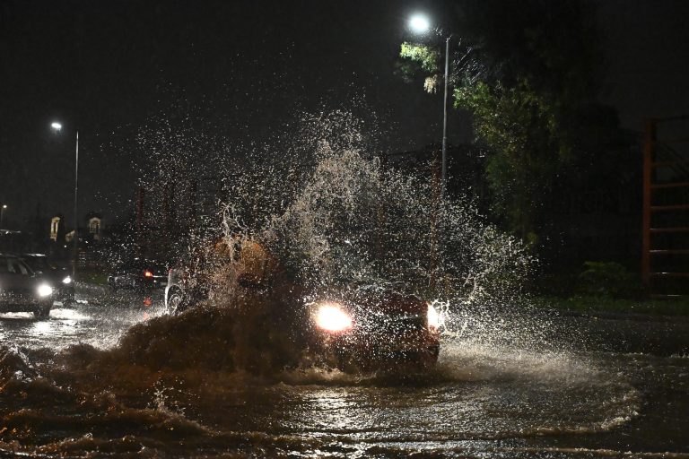 Πως θα μας επηρεάσει η κακοκαιρία Byron και οι διαφορές με την Adel