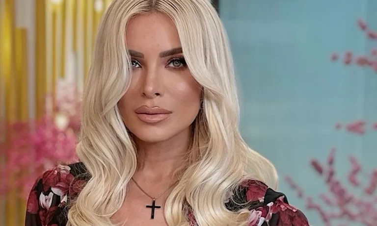 Κατερίνα Καινούργιου: Αποκαλύπτει το μεγάλο επαγγελματικό βήμα μακριά από την τηλεόραση