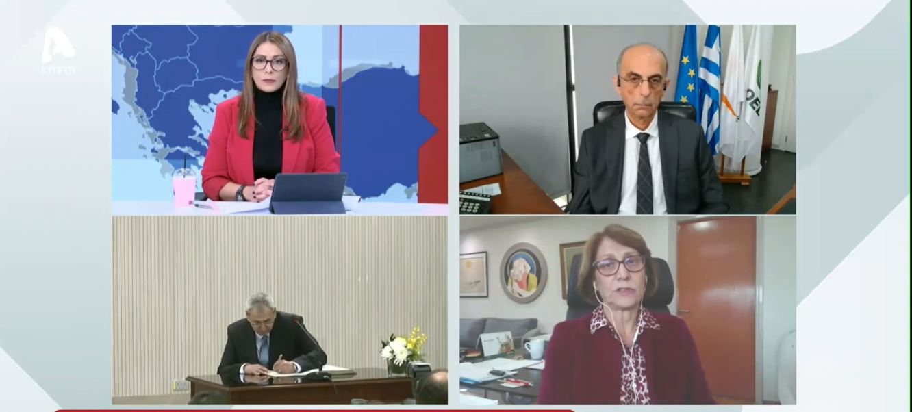 ΠΕΟ και ΟΕΒ απαντούν: Τι περιμένουν από τον Μουσιούττα οι κοινωνικοί εταίροι;