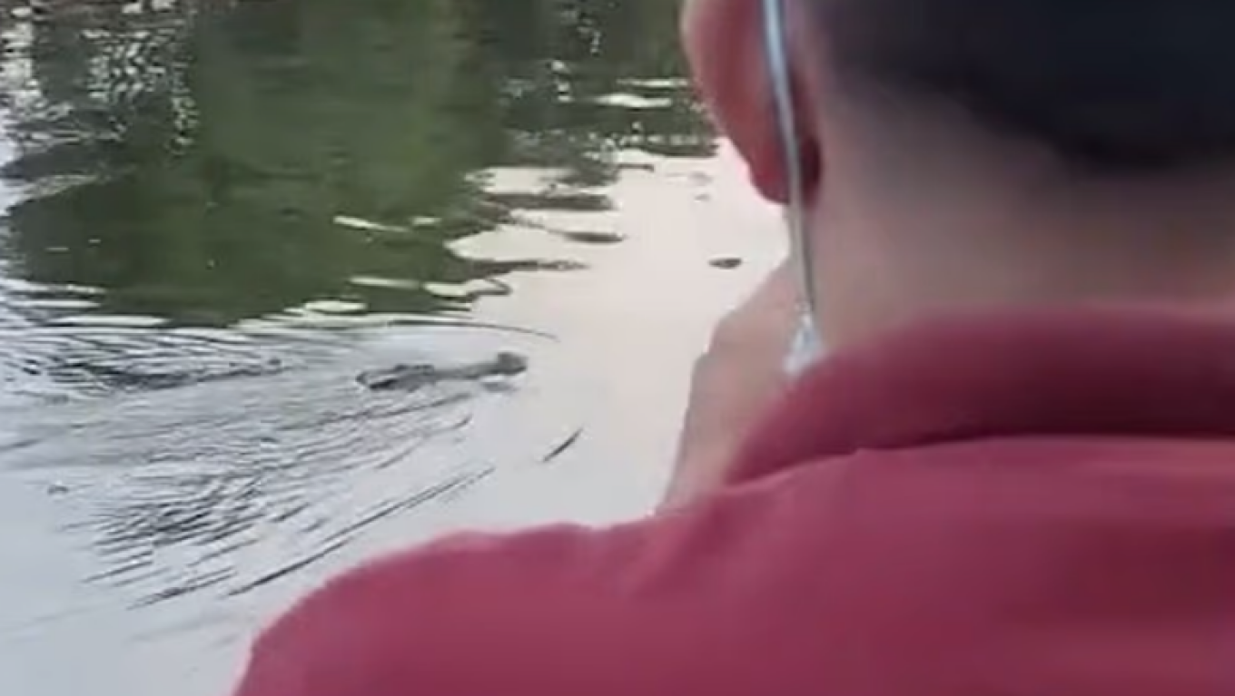 Φρικτός θάνατος 10χρονου στην Ινδονησία: Τον κατασπάραξε κροκόδειλος ενώ κολυμπούσε με φίλους του