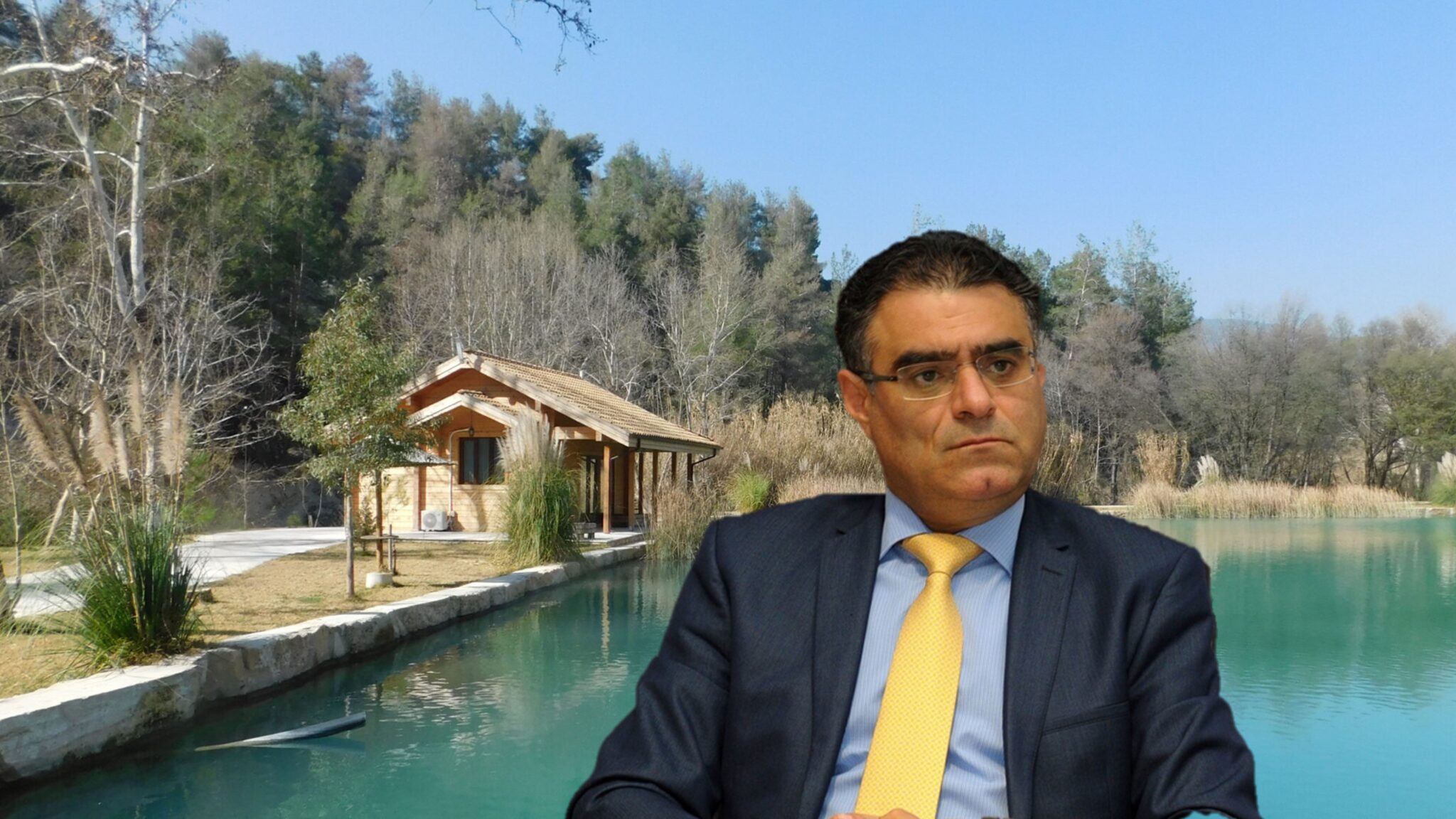 «Ουδέν σχόλιο» από Κουγιάλη για τα ενδεχόμενα ποινικά αδικήματα στο σκάνδαλο Τριμίκλινης