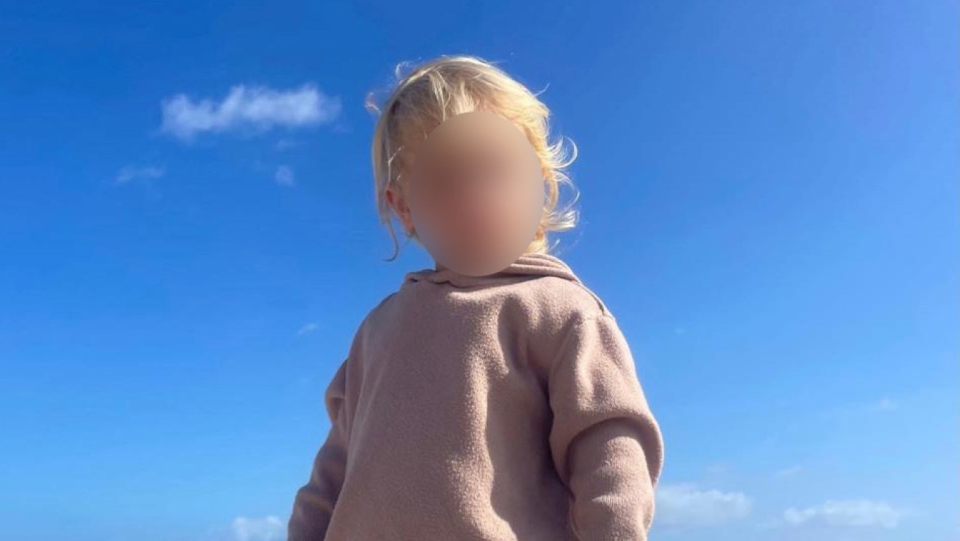 «Ήταν ατύχημα»: Τι λέει ο πατέρας του 2χρονου Λίο που κατασπαράχθηκε από πίτμπουλ